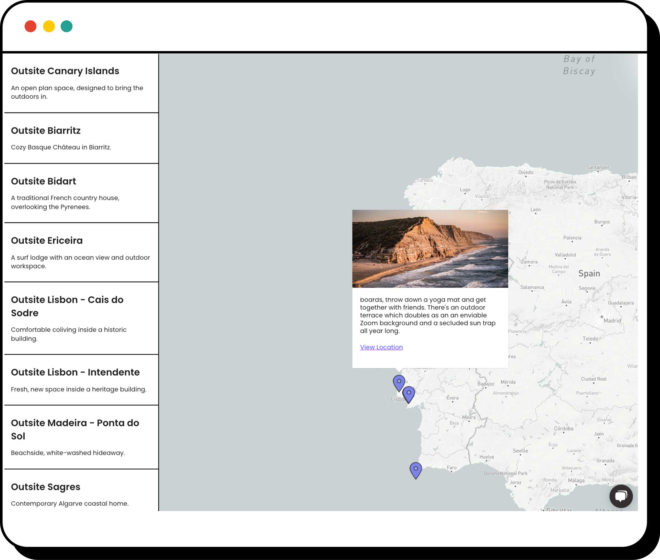 interactive-map